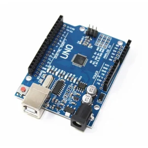 Arduino UNO R3 SMD