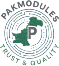 Pak Modules