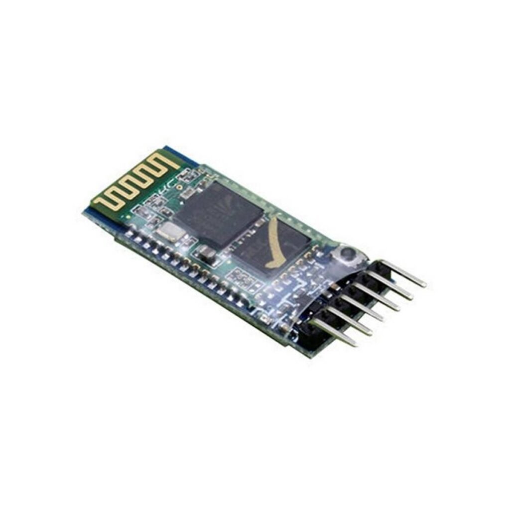 HC-05 Bluetooth Module – Pak Modules