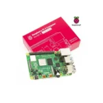 Raspberry Pi 4 (2GB/4GB/8GB)