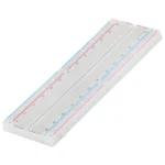 MB-102 Breadboard – 830 Tie Points, Full Size
