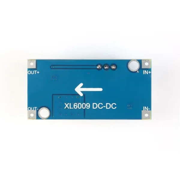 6009 DC-DC Boost Converter Module – Adjustable Step-Up Power Supply 3V–32V to 5V–35V - Image 2