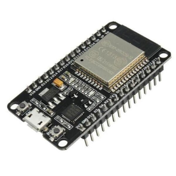 ESP32 30 Pin Development Board — WiFi + Bluetooth - Image 3