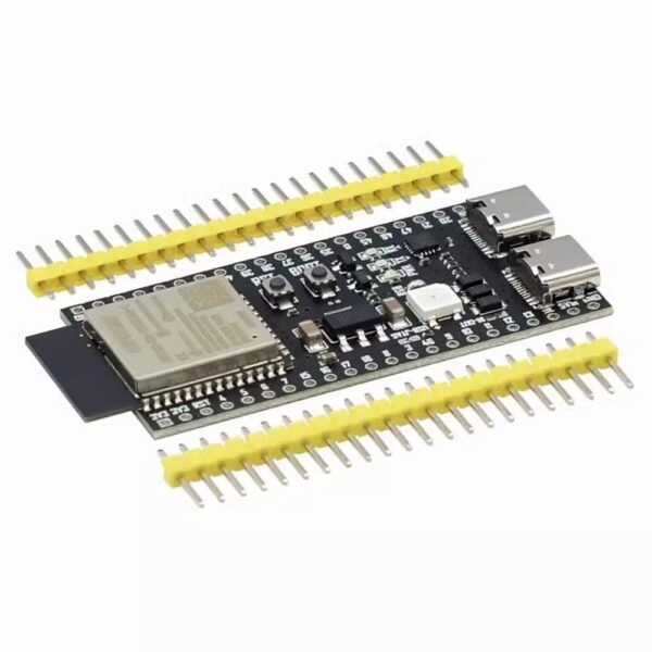 ESP32-S3 N16R8 Development Board | Dual Type-C | WiFi + Bluetooth 5.0 | AI & IoT Ready - Image 2