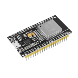 ESP32 38 Pin Development Board — WiFi + Bluetooth Dual Core