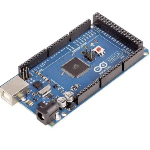 Arduino Mega 2560 R3 – ATmega2560 Microcontroller Board for Advanced Projects