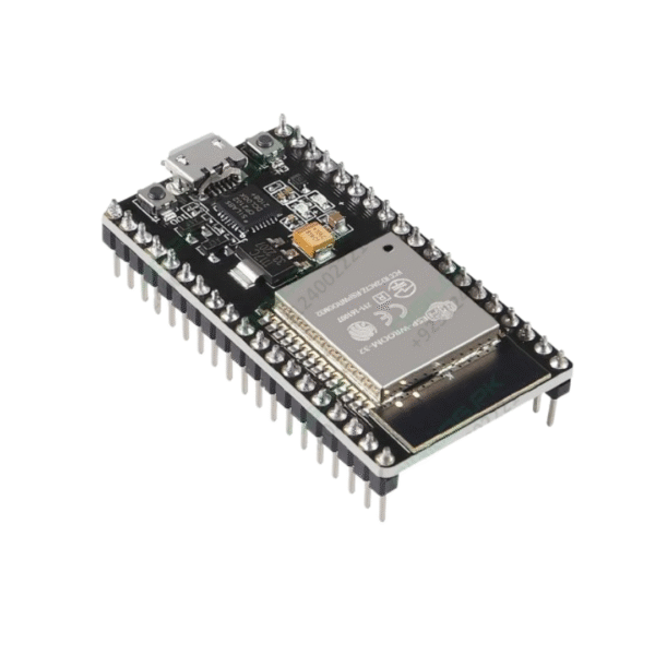 ESP32 30 Pin Development Board — WiFi + Bluetooth - Image 2