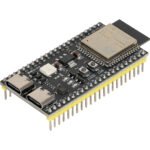 ESP32-S3 N16R8 Development Board | Dual Type-C | WiFi + Bluetooth 5.0 | AI & IoT Ready