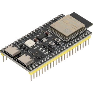 ESP32-S3 N16R8 Development Board | Dual Type-C | WiFi + Bluetooth 5.0 | AI & IoT Ready