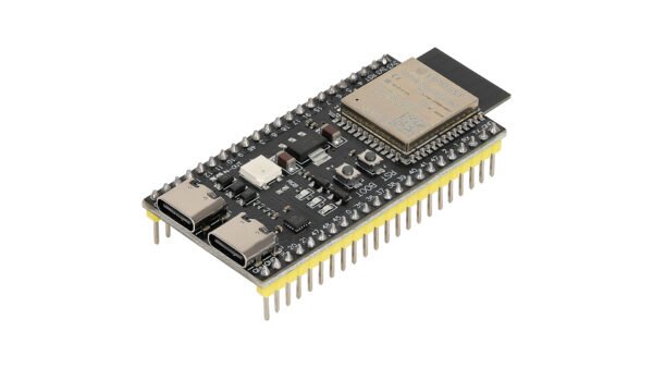 ESP32-S3 N16R8 Development Board | Dual Type-C | WiFi + Bluetooth 5.0 | AI & IoT Ready
