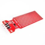 Water Level Sensor Module for Arduino (Rain, Leak, Tank Detection)