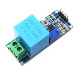 ZMPT101B Voltage Sensor Module – AC Voltage Detection for Arduino