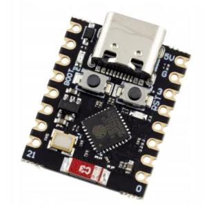ESP32-C3 Mini WiFi + Bluetooth 5.0 Development Board (RISC-V)