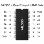 Note: Manufacturer and package markings may vary according to stock availability.