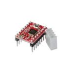 A4988 Stepper Motor Driver Module for CNC and 3D Printer Projects