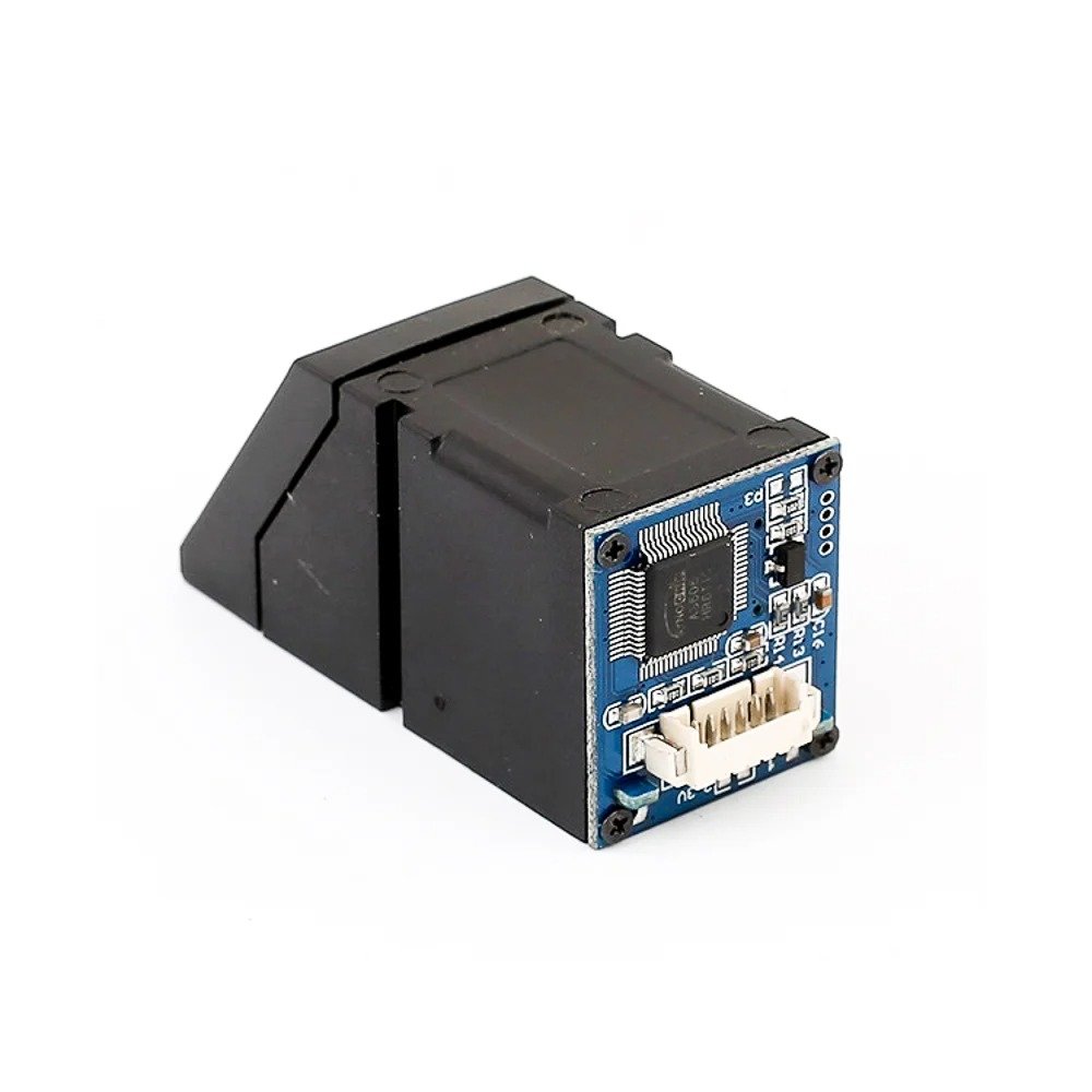 R307 Fingerprint Sensor Module - Image 2